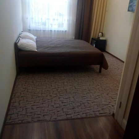 Шик Hotell Morsjyn Eksteriør bilde